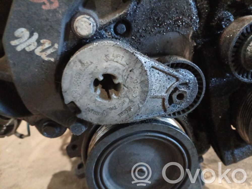 Chrysler Sebring (JS) Întinzător curea generator/alternator 