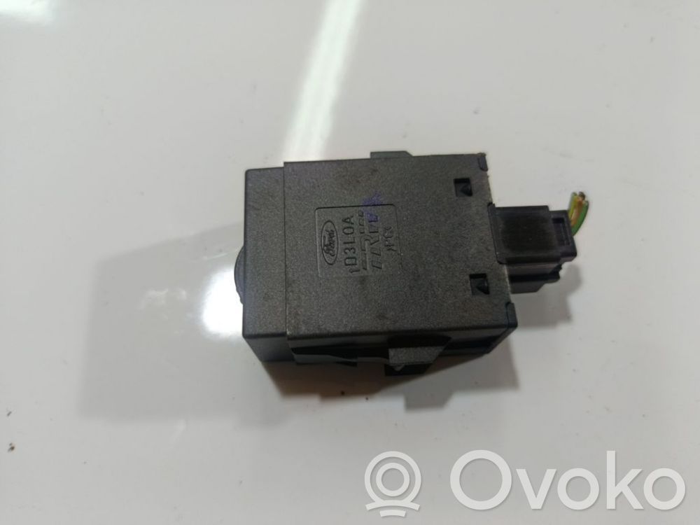 Ford Focus Interruttore riscaldamento sedile 