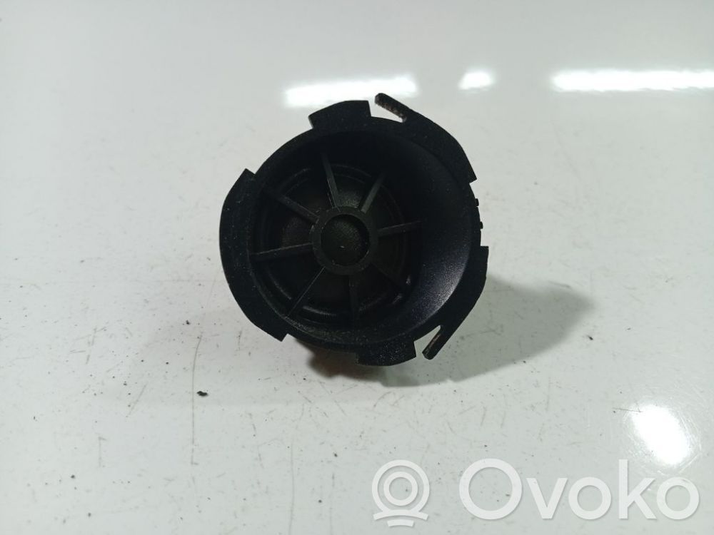 Audi A3 S3 8P Etuoven kaiutin 