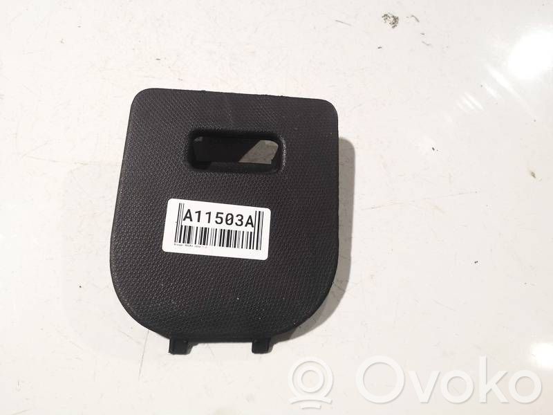 Nissan Micra Capac lateral scaun spate jos 