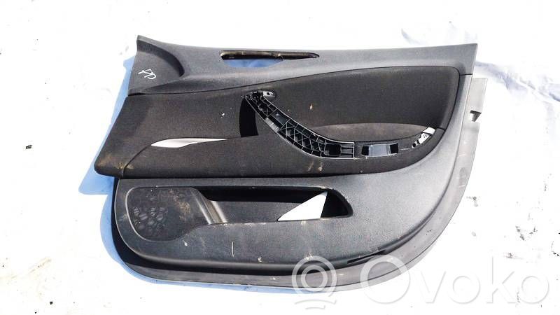 Citroen C5 Etuoven verhoilu 