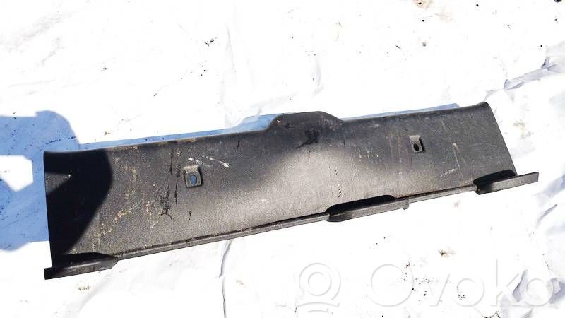 Citroen C5 Alte elemente acoperire portbagaj 