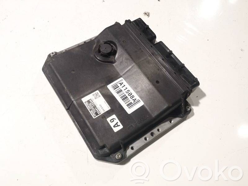 Volkswagen Polo III 6N 6N2 6NF Centralina/modulo del motore 