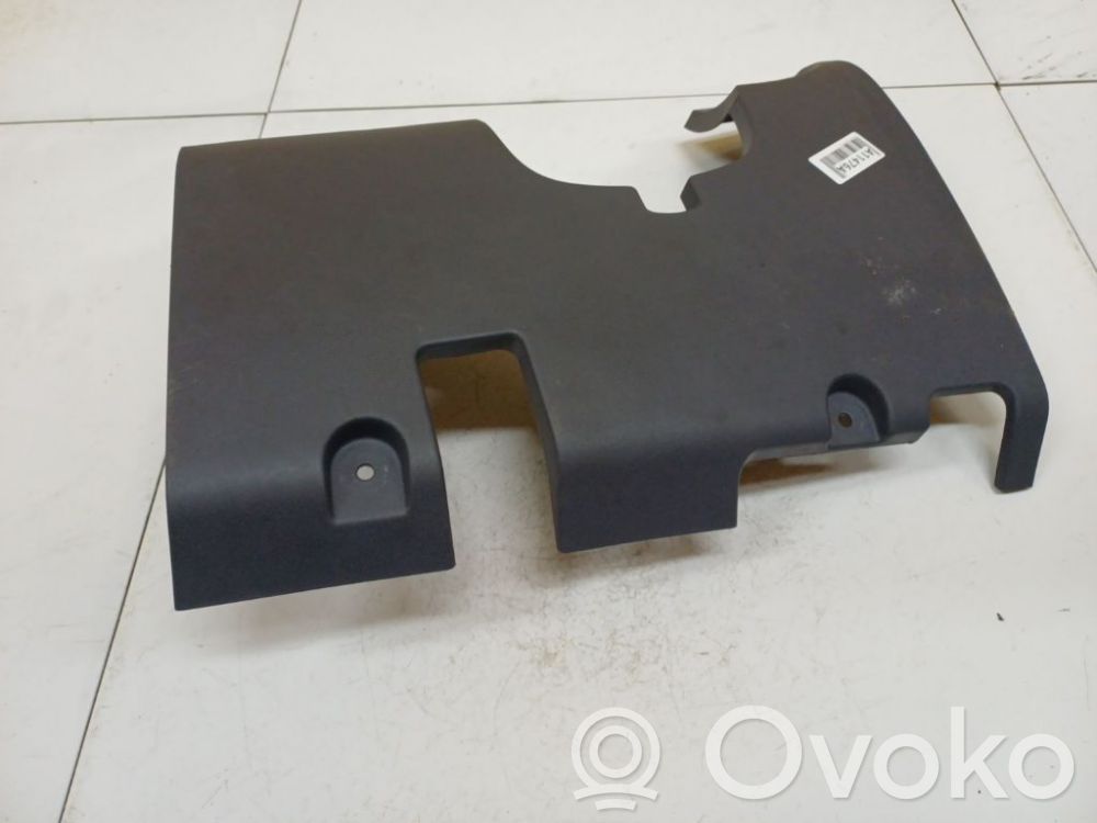 Mitsubishi Colt Alte piese de interior 