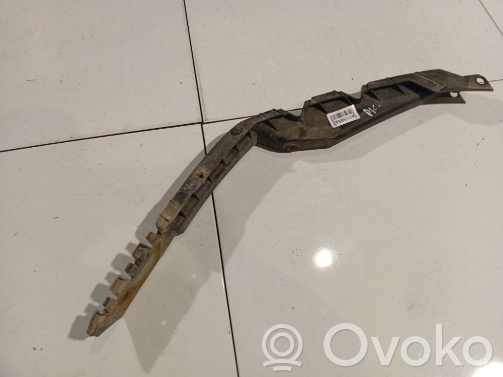 Skoda Octavia Mk2 (1Z) Suport montare bară față