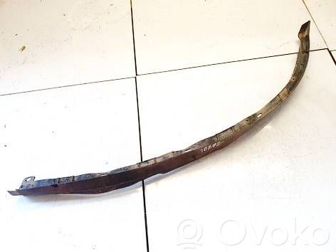 Opel Astra H Adaos inferior bară față