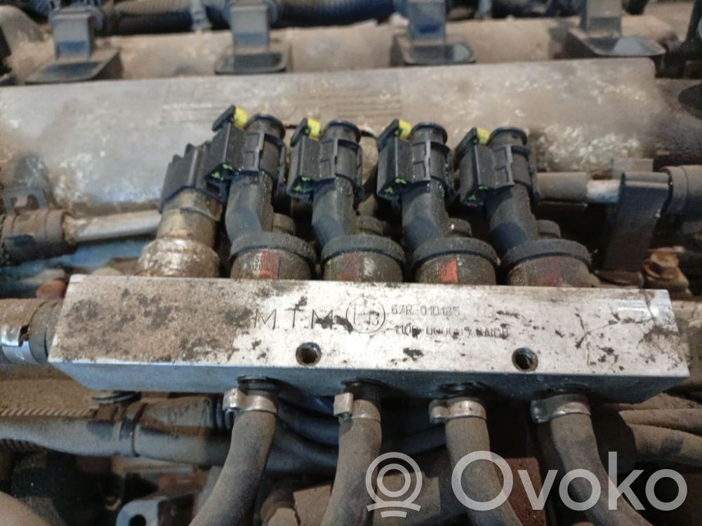 Saturn Vue Injector GPL 