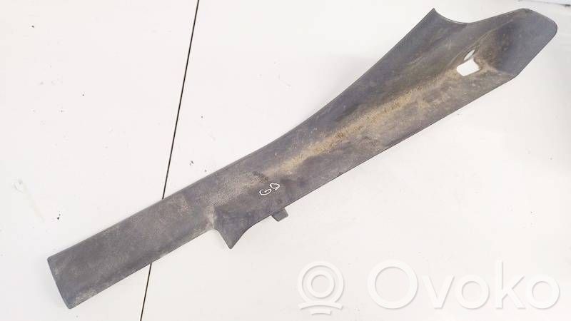 Peugeot 307 Capac prag spate 