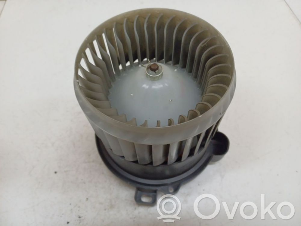 Mitsubishi Colt Ventilator aerotermă 