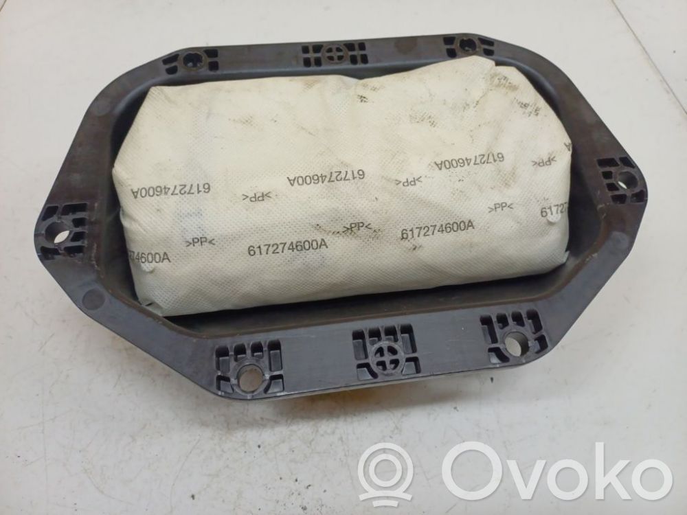 Opel Insignia A Airbag pasager 