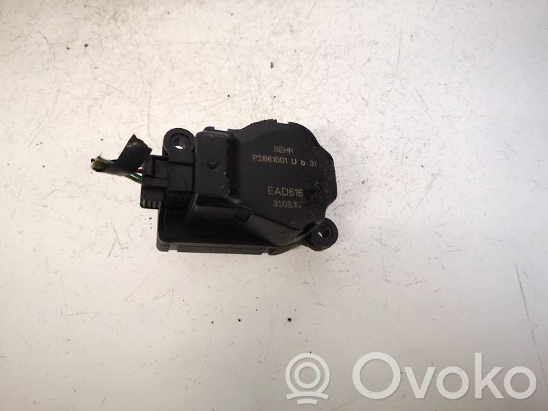 Citroen C5 Motor/actuator clapetă aer 