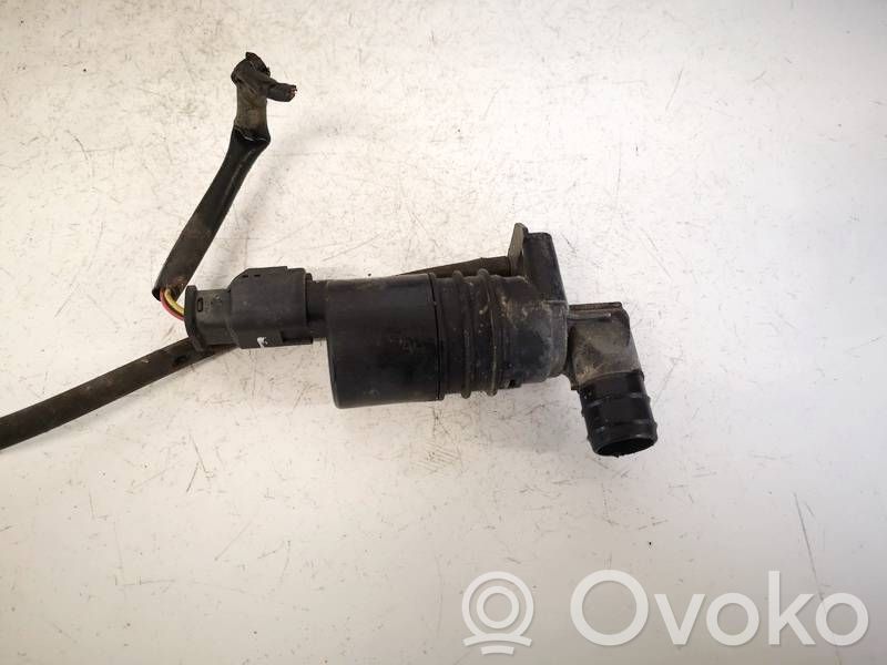 Windscreen/windshield washer pump   9643447780,008024,9643447780