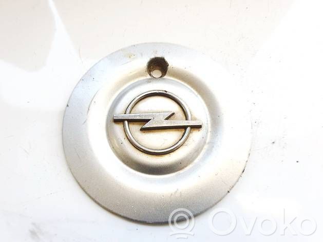 Opel Astra G Tapacubos original de rueda 
