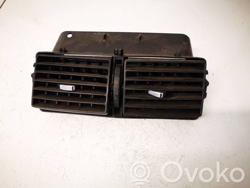 Peugeot 307 Grilă ventilație centrală 