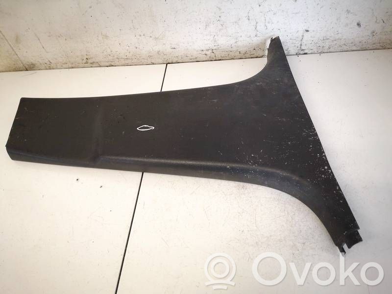 Peugeot 307 Rivestimento montante (B) (superiore) 