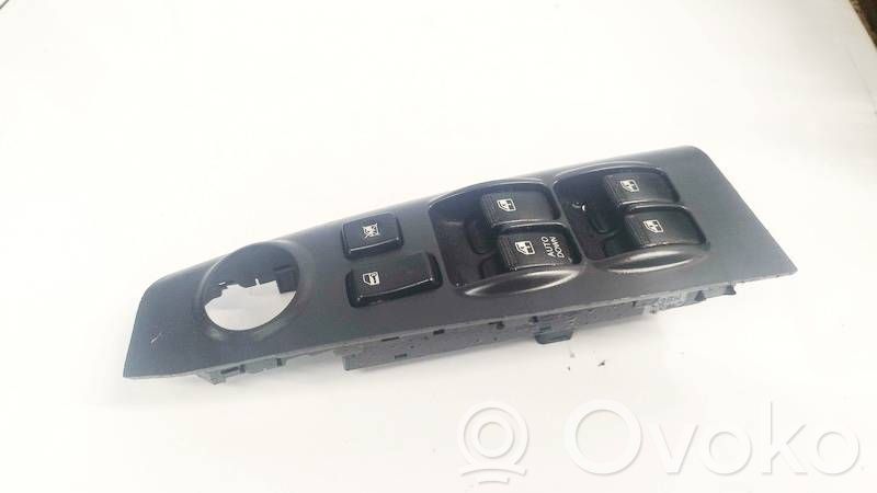 KIA Sportage Przyciski szyb 