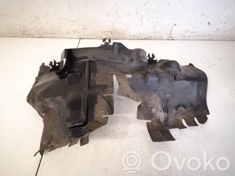 Citroen C5 Altra parte esteriore 
