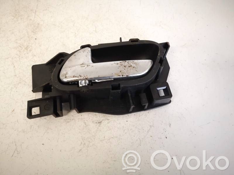 Citroen C5 Maniglia interna per portiera posteriore