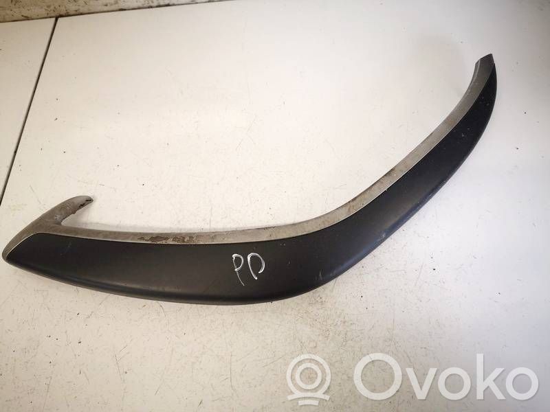 Citroen C5 Altro elemento di rivestimento della portiera anteriore 