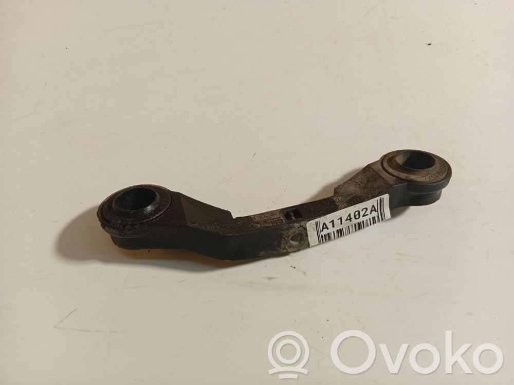 Opel Astra H Altra parte esteriore 