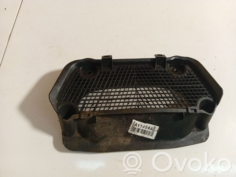 Opel Astra H Tuyau d'admission d'air