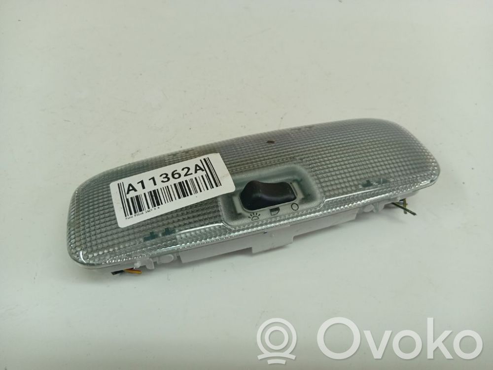 Ford Focus Lampă scaun față 