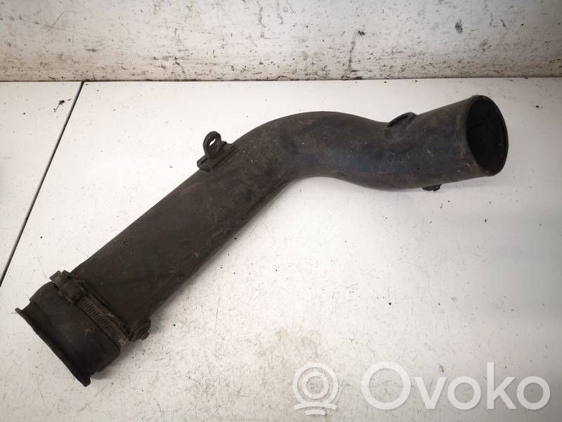 Peugeot 306 Ilmanoton letku 