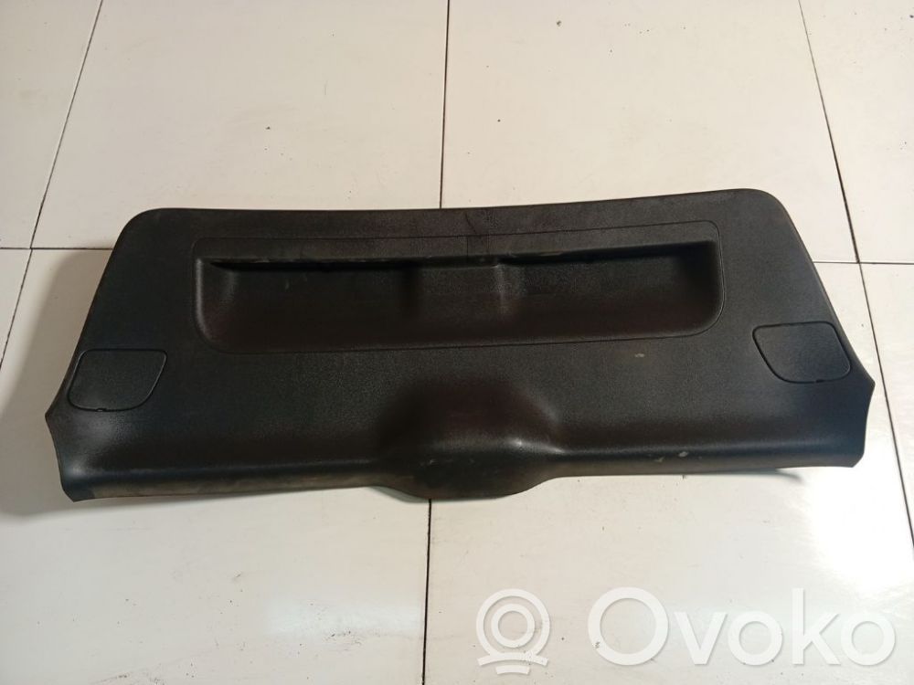 Audi A3 S3 8P Autres éléments garniture de coffre
