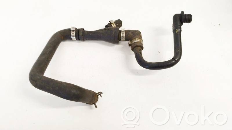 Audi A4 S4 B5 8D Valvola di depressione (usato) 