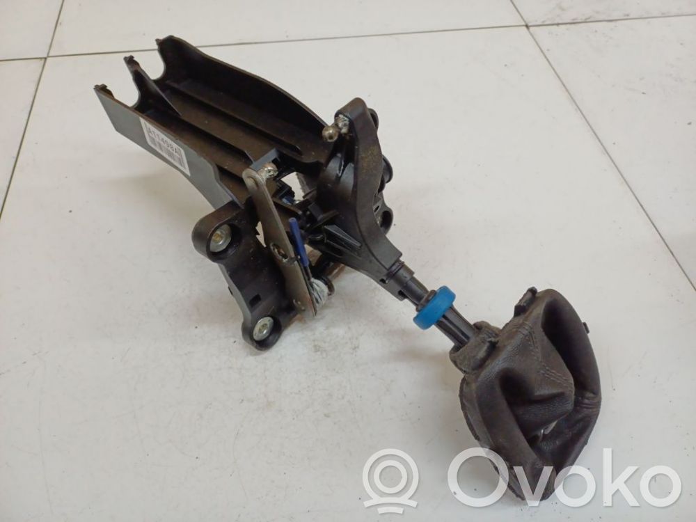 Opel Meriva B Selector de viteze/schimbător de viteze (interior)