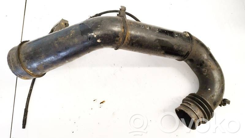 Volkswagen Golf IV Tubo flessibile intercooler 