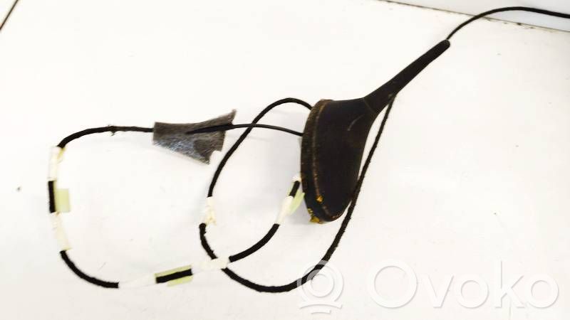 Citroen C5 Antena GPS 