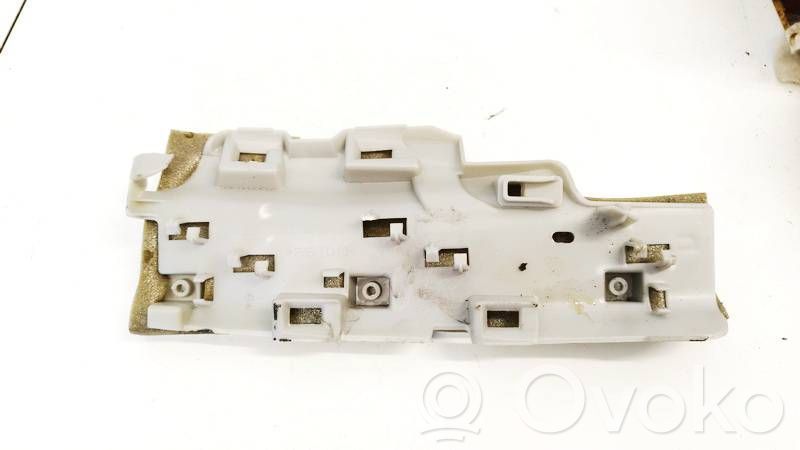 Citroen C5 Altra parte interiore 