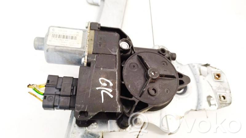 Citroen C5 Motor macara geam ușă spate 