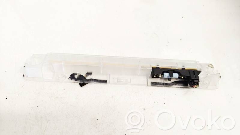 Citroen C5 Dritte Bremsleuchte 