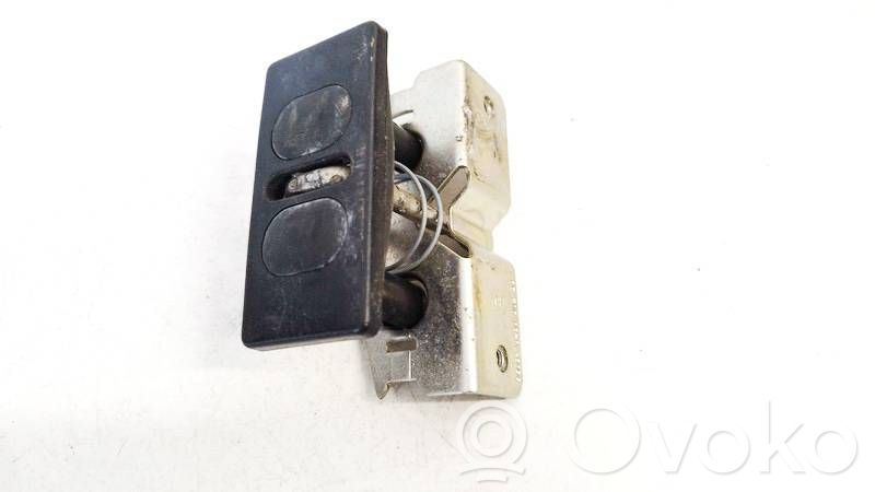Citroen C5 Serrure de loquet coffre