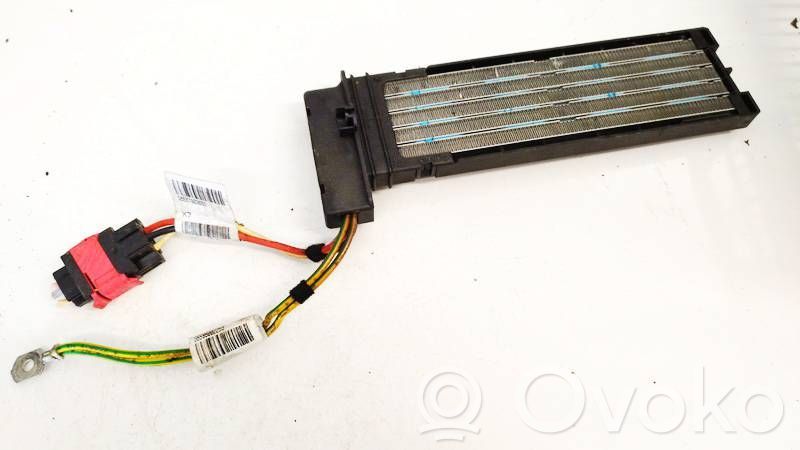 Citroen C5 Scambiatore elettrico riscaldamento abitacolo