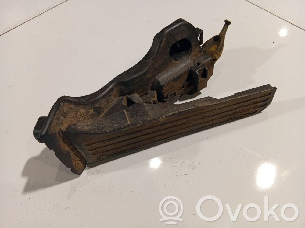 Skoda Octavia Mk2 (1Z) Pedale dell’acceleratore