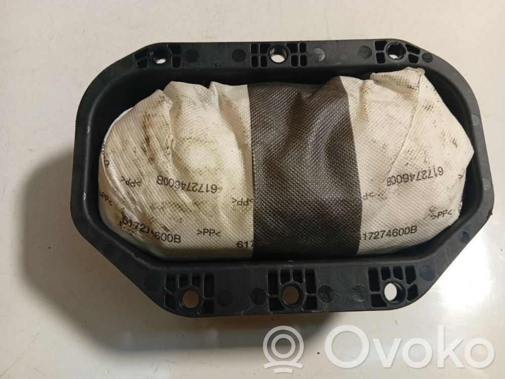 Opel Astra J Airbag del passeggero 