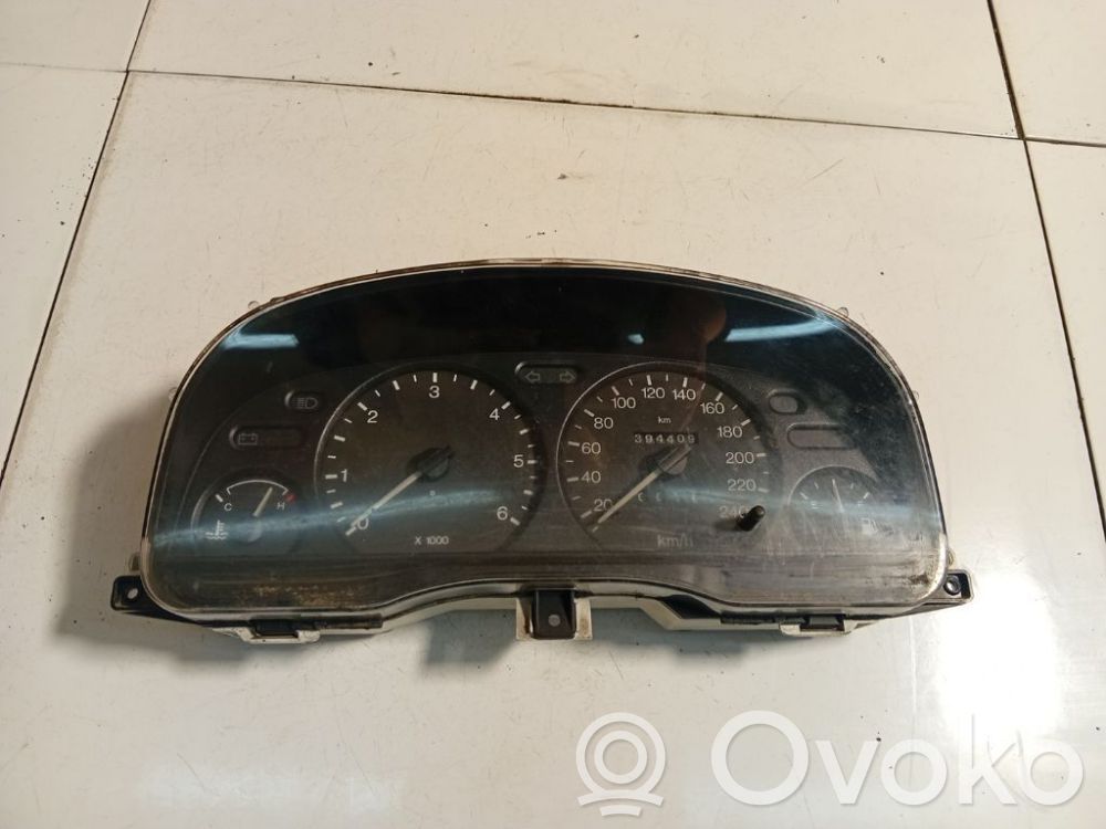Ford Transit Tachimetro (quadro strumenti) 