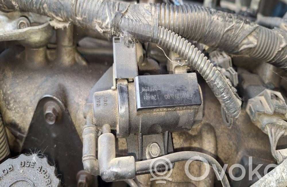 Zawór podciśnienia / Elektrozawór turbiny   70101000,07T156,07T156,70101000