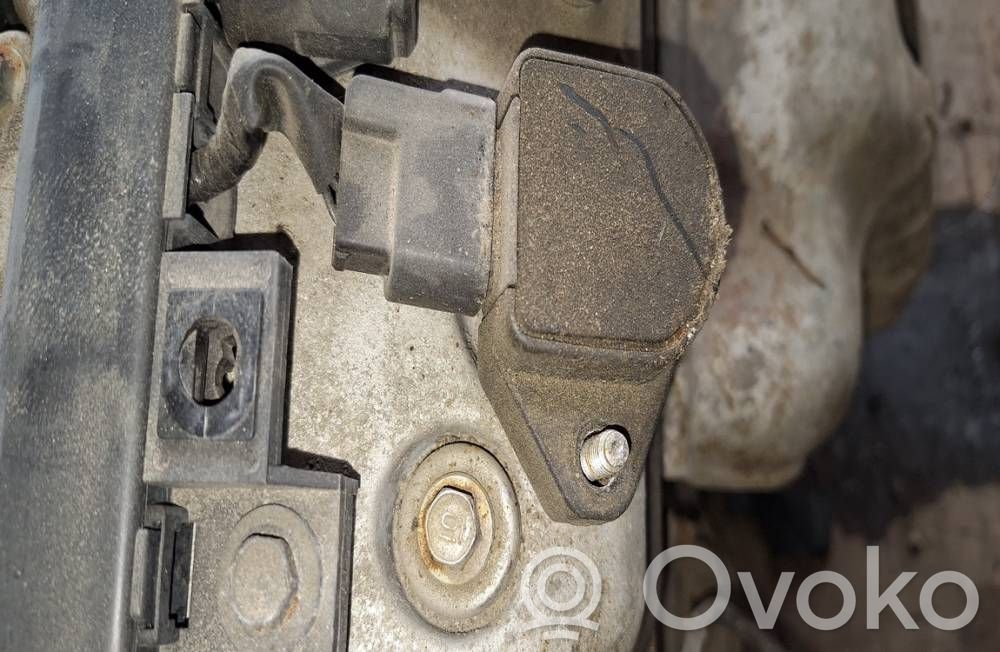 Honda Civic Bobina di accensione ad alta tensione