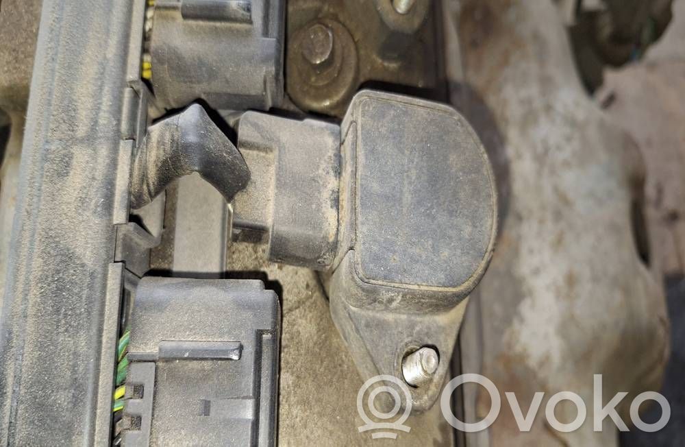 Honda Civic Bobina di accensione ad alta tensione