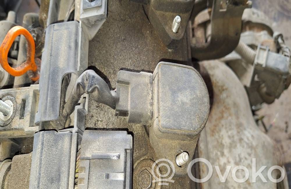 Honda Civic Bobina di accensione ad alta tensione