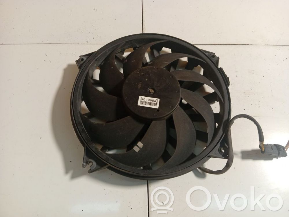 Suport ventilator radiator   1400821280,1400821280,1400821280