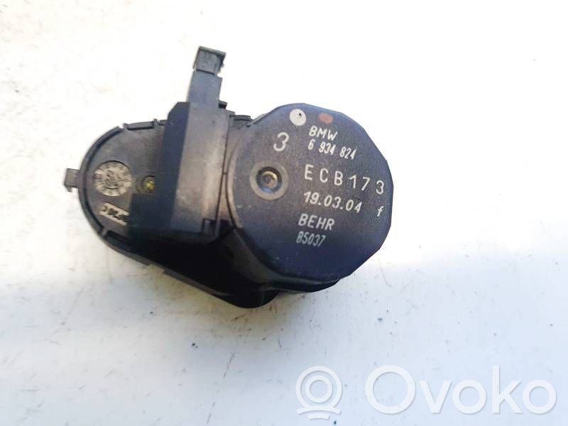 Motorino attuatore aria   6934824,6934824