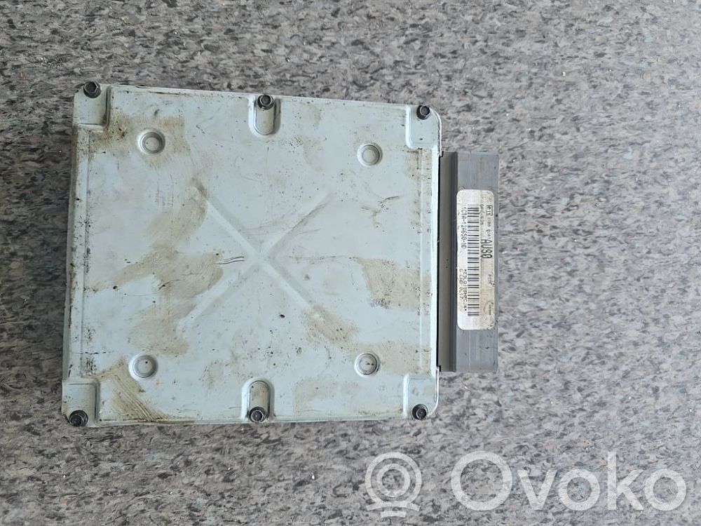 Ford Transit Engine control unit/module 