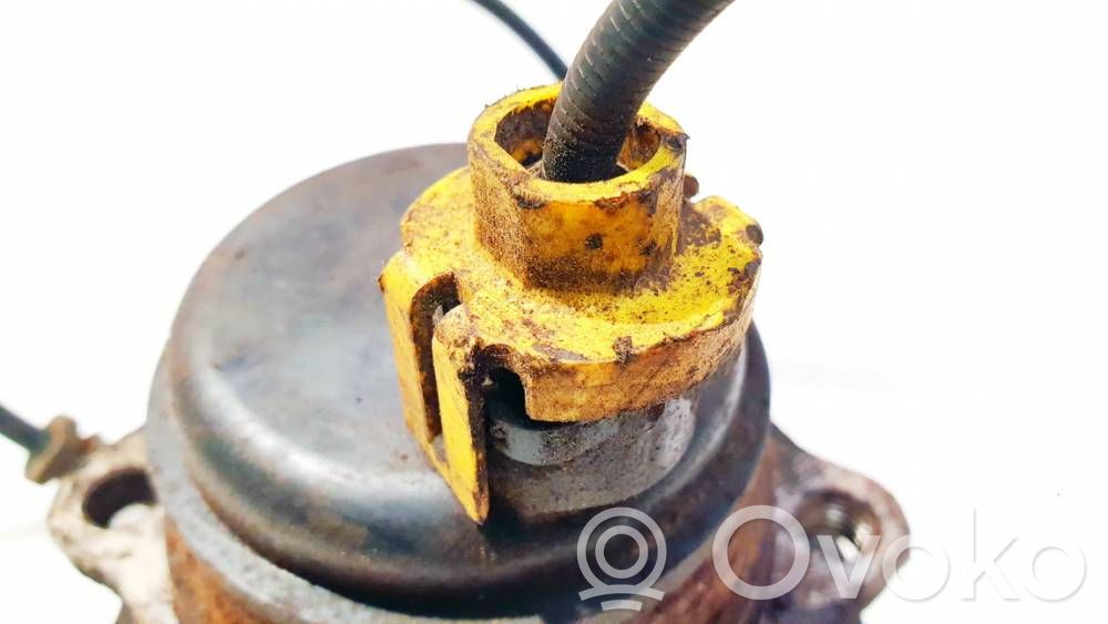 ABS Sensor hinten