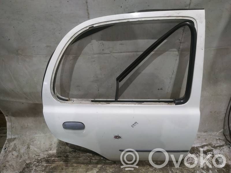 Nissan Micra Ușă spate 