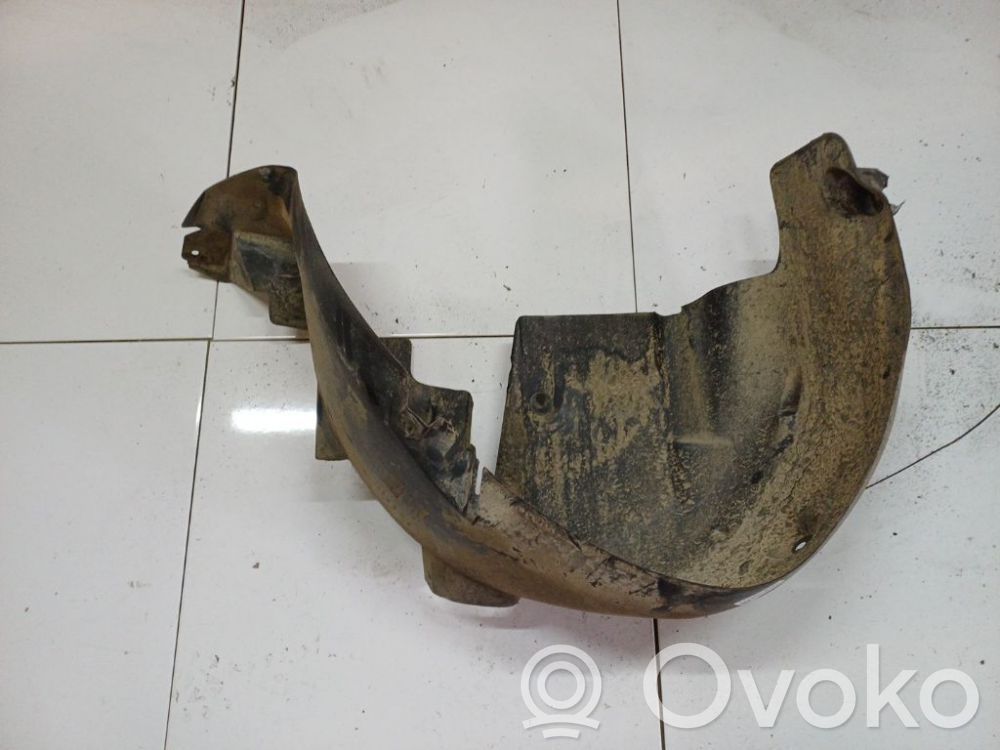 Renault Clio III Rivestimento paraspruzzi parafango posteriore
